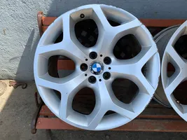 BMW X6 E71 Felgi aluminiowe R20 