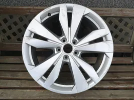 Volkswagen ID.4 Felgi aluminiowe R19 