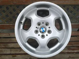 BMW 5 E39 R 15 alumīnija - vieglmetāla disks (-i) 