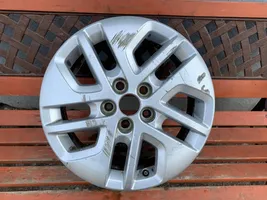 Opel Vivaro R17 alloy rim 