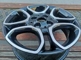 Smart ForTwo II R15 alloy rim 