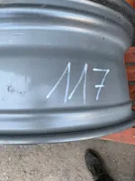 Mercedes-Benz A W177 AMG Felgi aluminiowe R19 