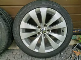 Volkswagen PASSAT CC R17 alloy rim 