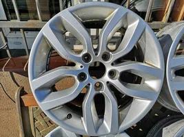 BMW X3 F25 R 17 alumīnija - vieglmetāla disks (-i) 