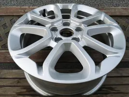 Fiat 500X R16 alloy rim 