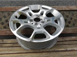 Fiat 500X R16 alloy rim 