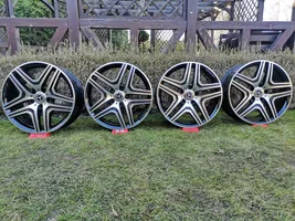 Mercedes-Benz G W463 R20 alloy rim 