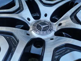 Mercedes-Benz G W463 R20 alloy rim 