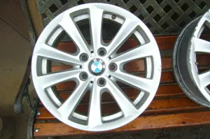 BMW 5 F10 F11 Felgi aluminiowe R15 