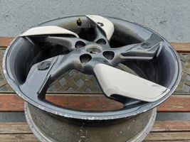 Opel Adam R18 alloy rim 