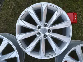 Audi A6 S6 C6 4F R20 alloy rim 