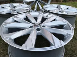 Audi A6 S6 C6 4F R20 alloy rim 