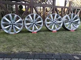 Audi A6 S6 C6 4F R20 alloy rim 