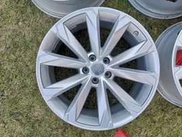 Audi A6 S6 C6 4F R20 alloy rim 