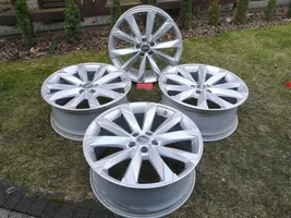 Audi A6 S6 C6 4F R20 alloy rim 