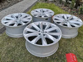 Audi A6 S6 C6 4F R20 alloy rim 