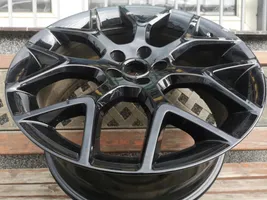 Jaguar F-Type R19 alloy rim 