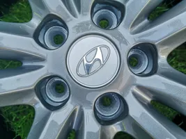 Hyundai Genesis R19 alloy rim 