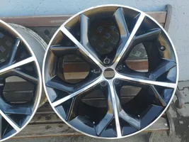 Jaguar F-Type R20 alloy rim 