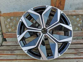 Renault Scenic IV - Grand scenic IV R20 alloy rim 