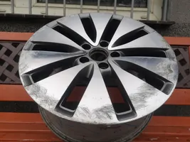 Volkswagen Golf VI R18 alloy rim 