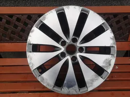 Volkswagen Golf VI R18 alloy rim 