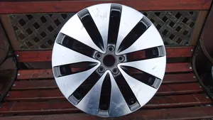 Volkswagen Golf VI R18 alloy rim 