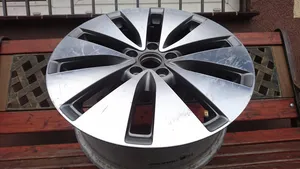 Volkswagen Golf VI R18 alloy rim 