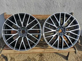 Mercedes-Benz S W223 R20 alloy rim 