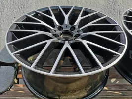 Mercedes-Benz S W223 R20 alloy rim 