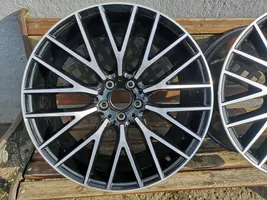 Mercedes-Benz S W223 R20 alloy rim 