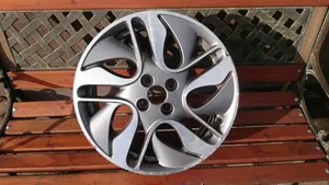 Renault Clio IV Felgi aluminiowe R17 