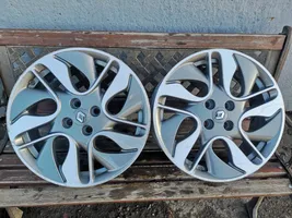 Renault Clio IV Felgi aluminiowe R17 