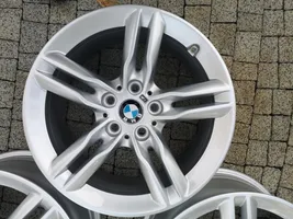 BMW 2 F45 Felgi aluminiowe R17 