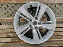 Opel Astra J Felgi aluminiowe R17 