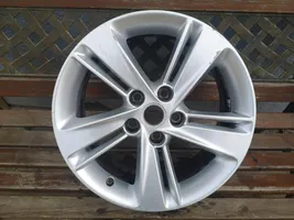 Opel Astra J Felgi aluminiowe R17 