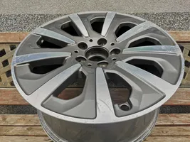 Mercedes-Benz S W116 R17 alloy rim 