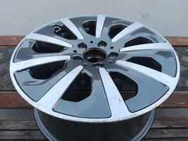 Mercedes-Benz S W116 R17 alloy rim 