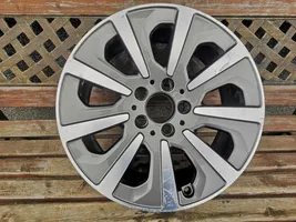 Mercedes-Benz S W116 R17 alloy rim 