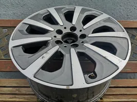 Mercedes-Benz S W116 R17 alloy rim 