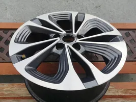 Renault Megane IV R17 alloy rim 