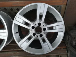 Mercedes-Benz ML W163 Felgi aluminiowe R18 