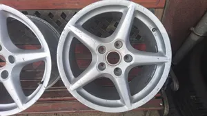 Porsche 997 R 16 metāla disks (-i) 