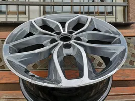 KIA Ceed Felgi aluminiowe R18 