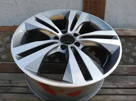 Mercedes-Benz CLS C218 X218 Felgi aluminiowe R18 