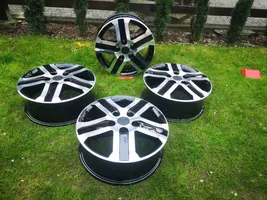 Nissan Primastar R16 alloy rim 