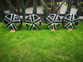 Nissan Primastar R16 alloy rim 