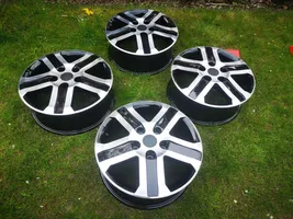 Nissan Primastar R16 alloy rim 