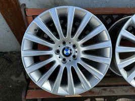 BMW 7 F01 F02 F03 F04 Обод (ободья) колеса из легкого сплава R 19 