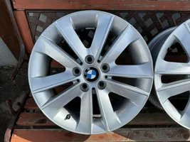 BMW 1 E81 E87 Felgi aluminiowe R17 